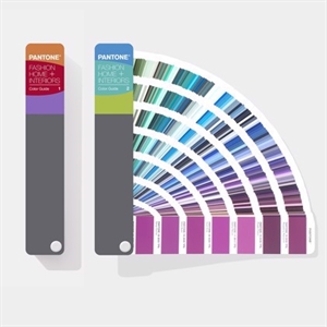 Ghid de Culoare Pantone F&H - FHIP110A - Vânzare de Stoc Versiunea 2024